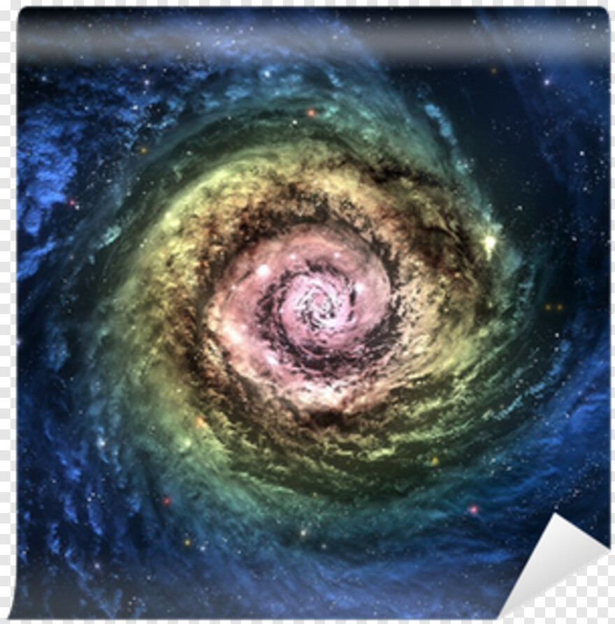 spiral-galaxy # 806948