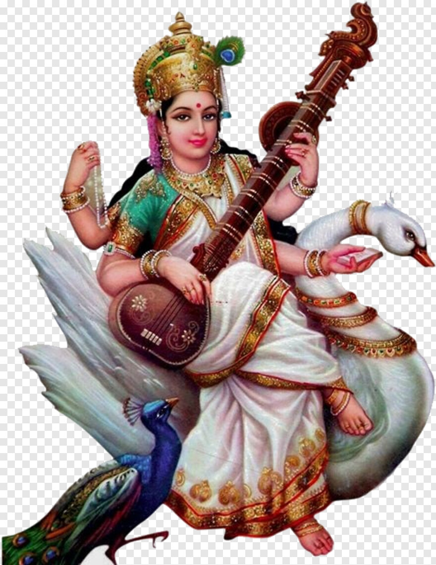 goddess-saraswati # 641338