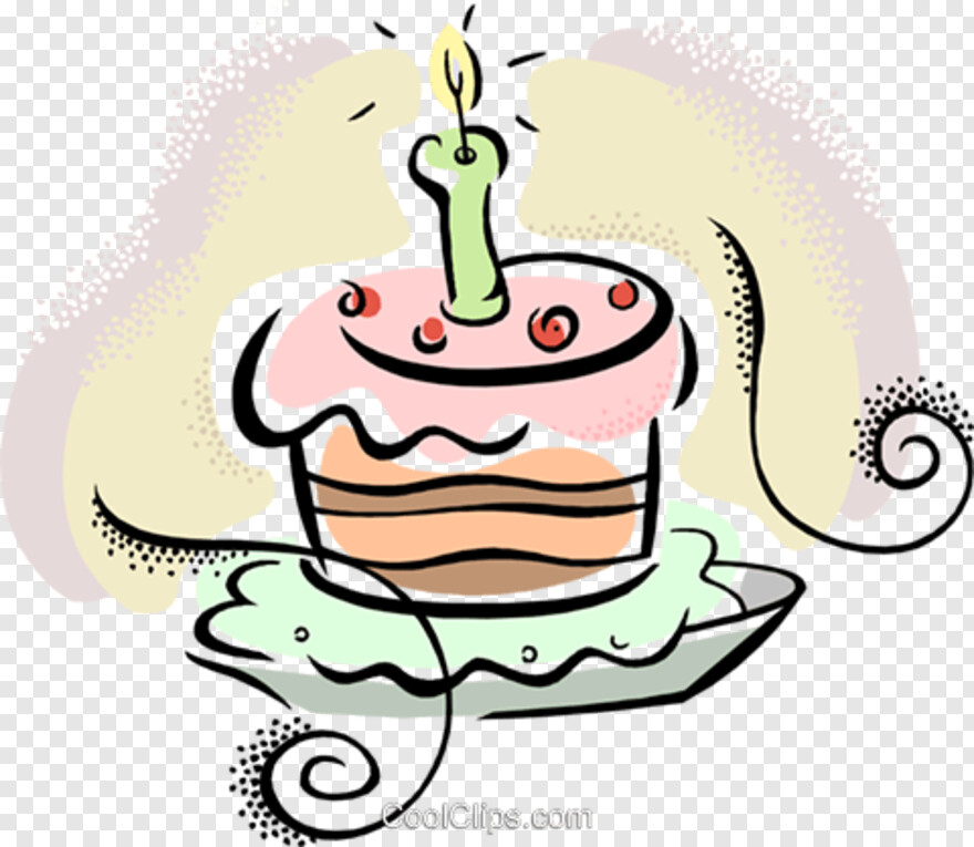 birthday-cake # 358907