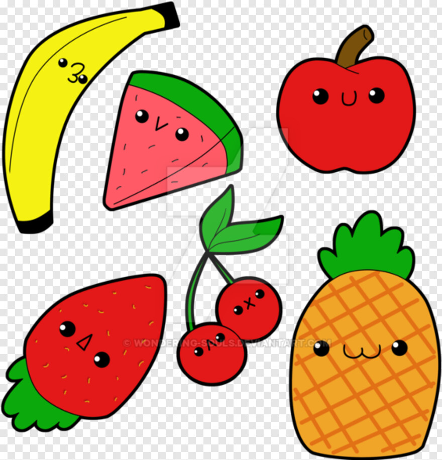 fruits-background # 407726