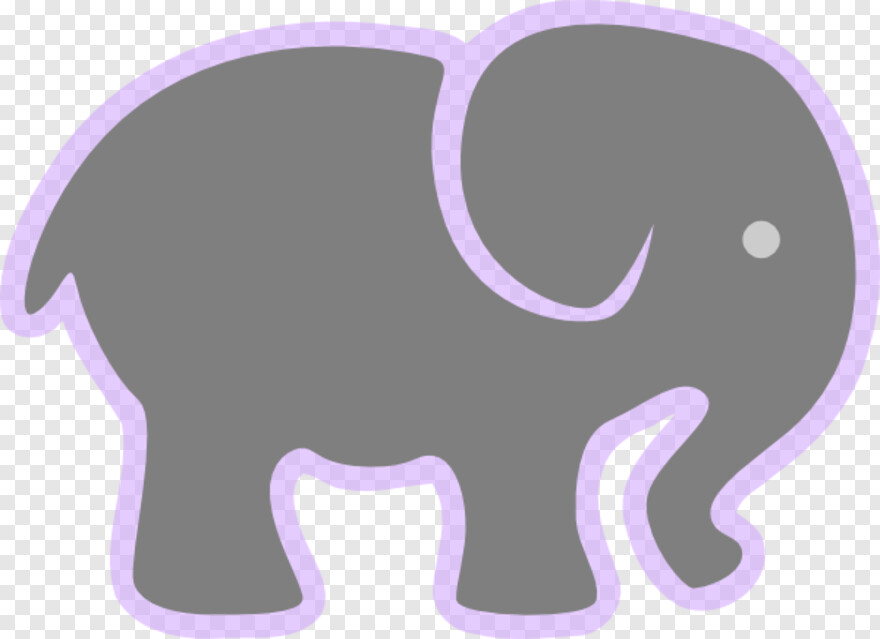 elephant # 868949