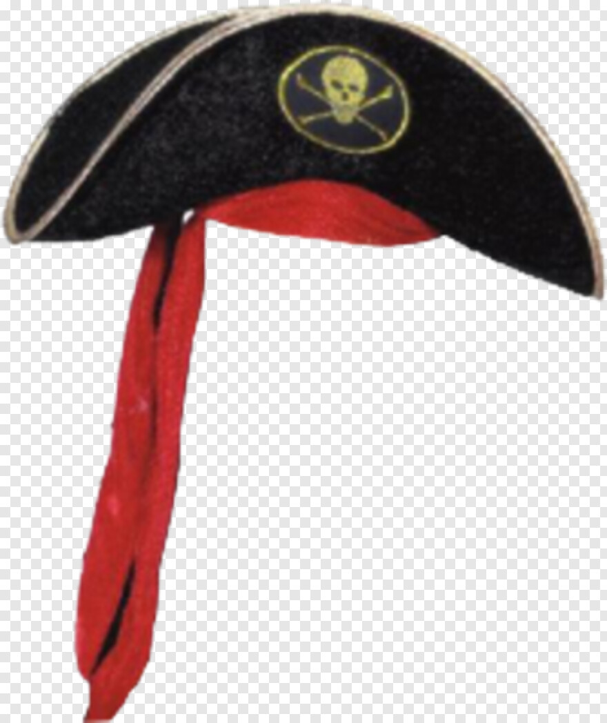 pirate-hat # 371545