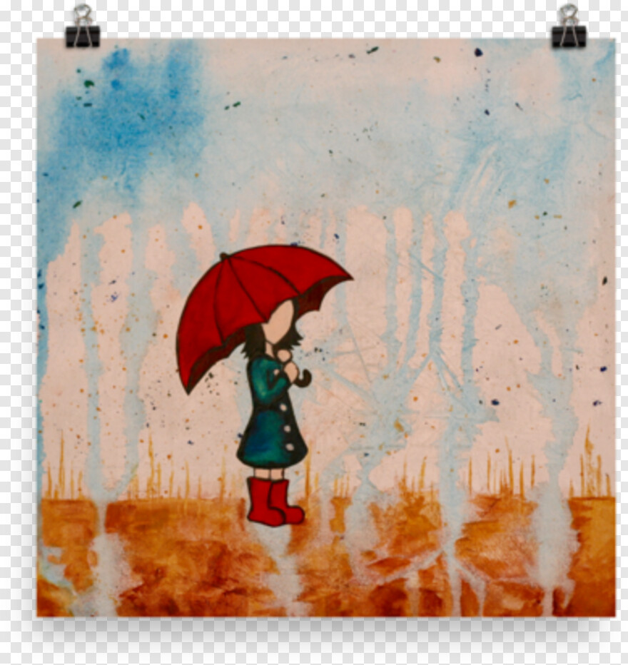rain-umbrella # 473726