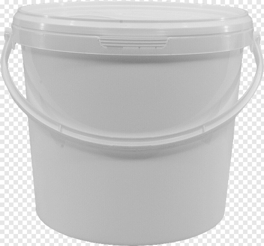 plastic-bucket # 1106485