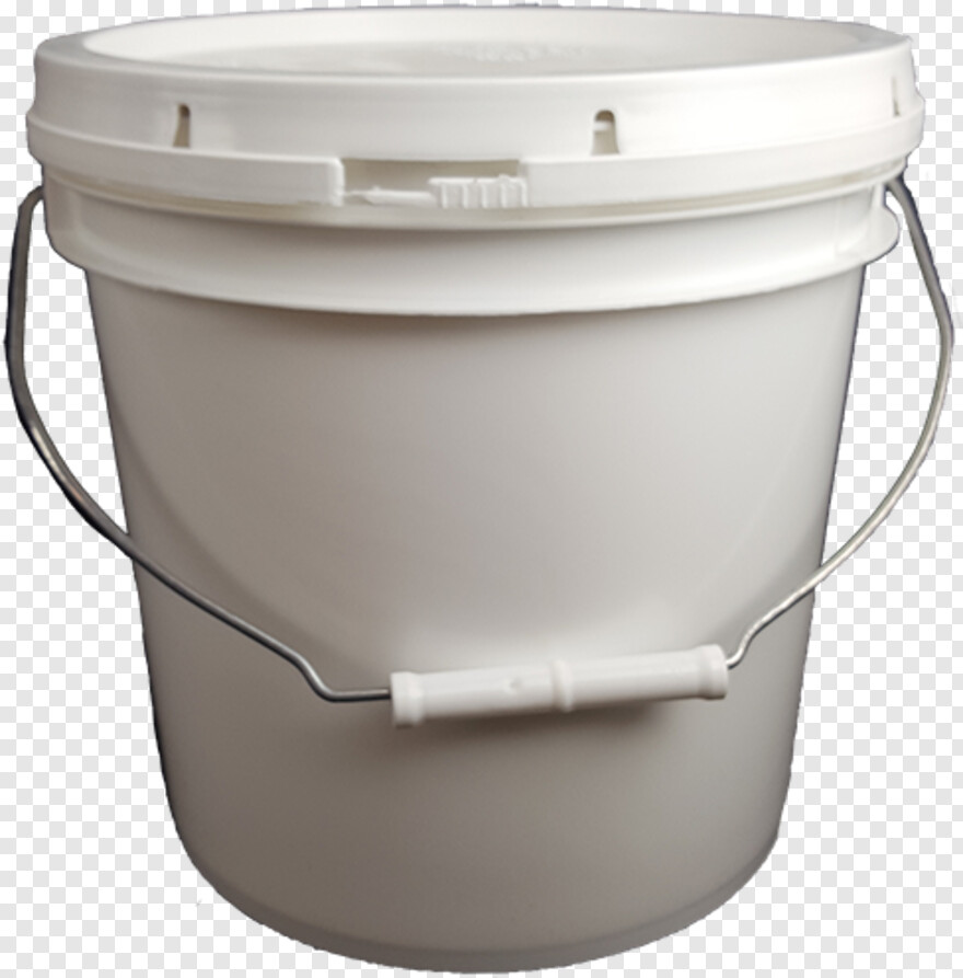 plastic-bucket # 1106479