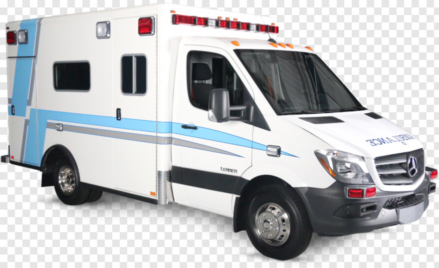 ambulance # 529778
