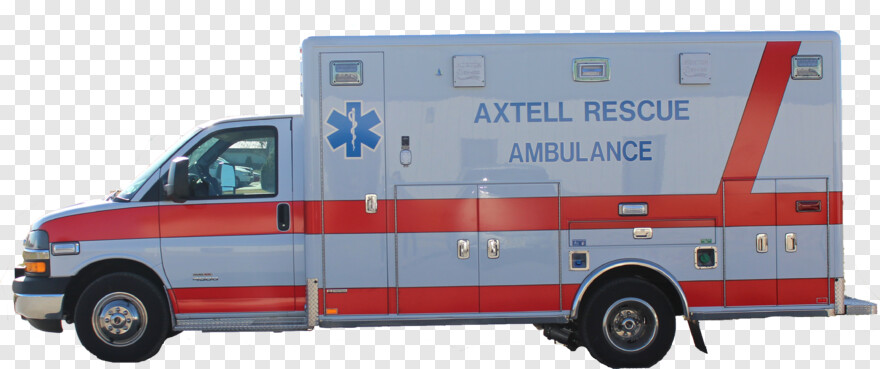 ambulance # 529746