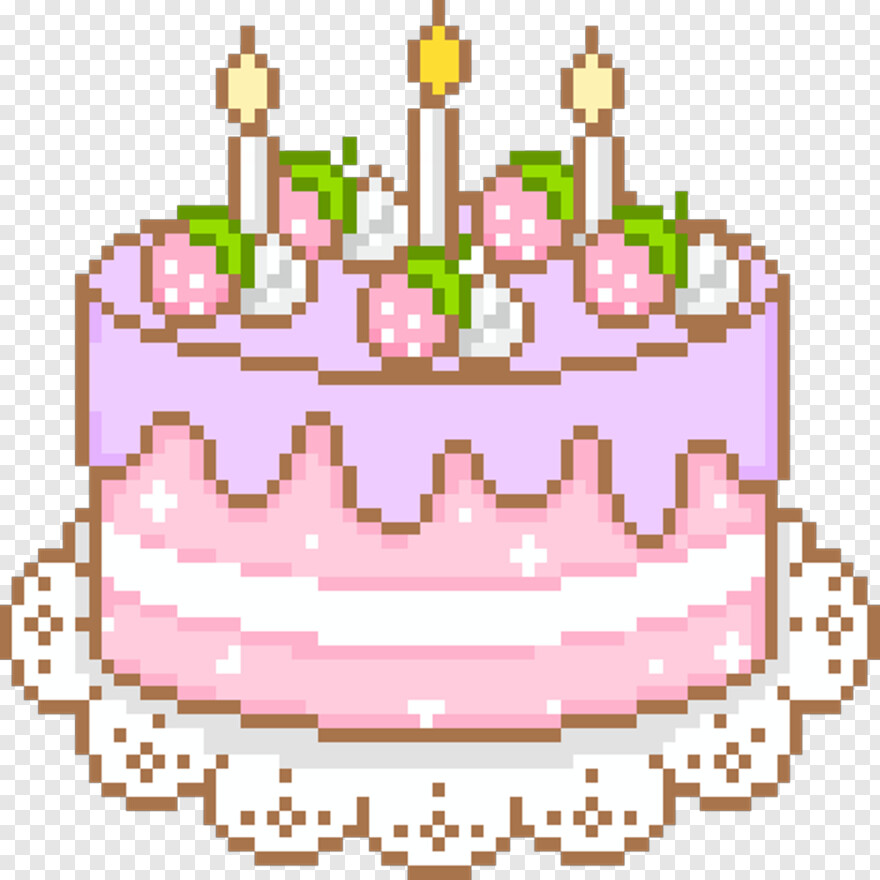 birthday-cake # 359560