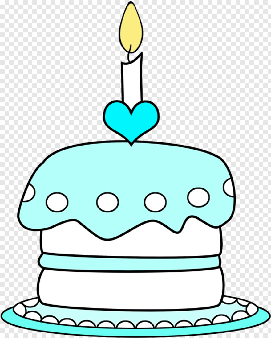 birthday-cake # 359561