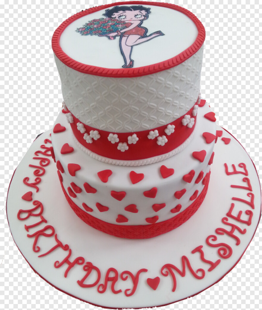 birthday-cake # 358908