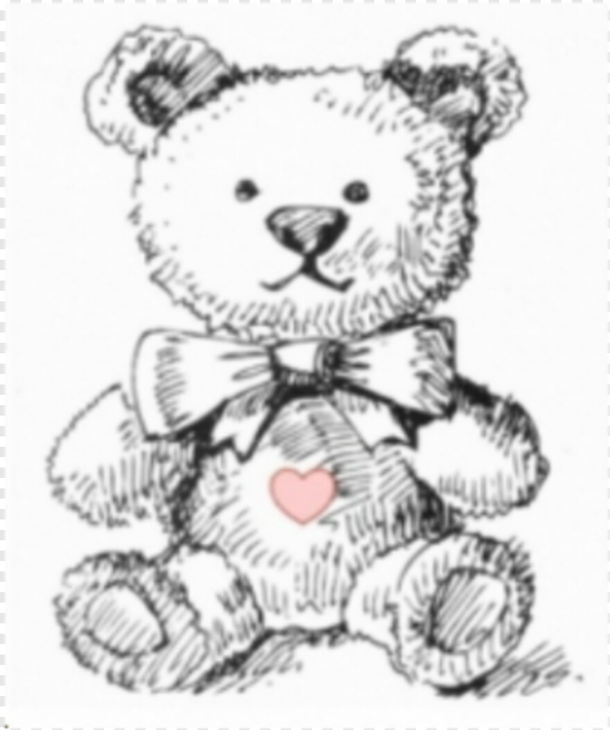 teddy-bear # 387207