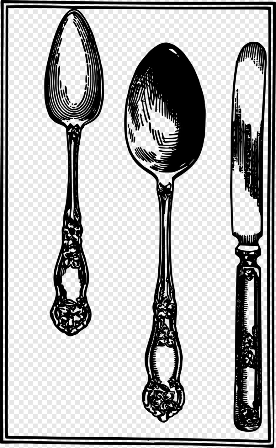 spoon # 613682