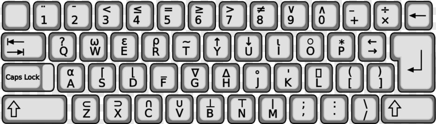 keyboard # 917101