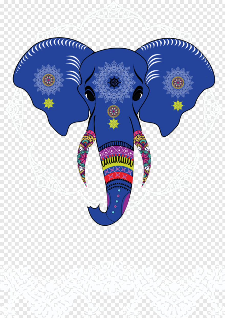 elephant # 868960