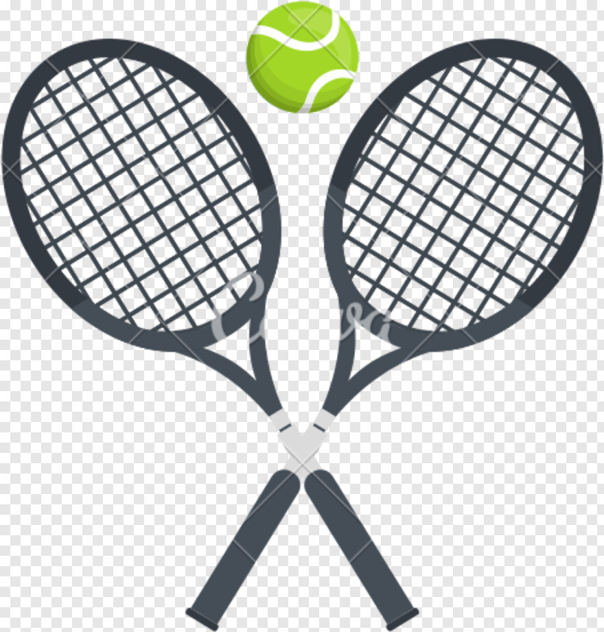 tennis-racquet # 428607