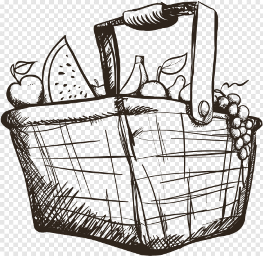 picnic-basket # 398495