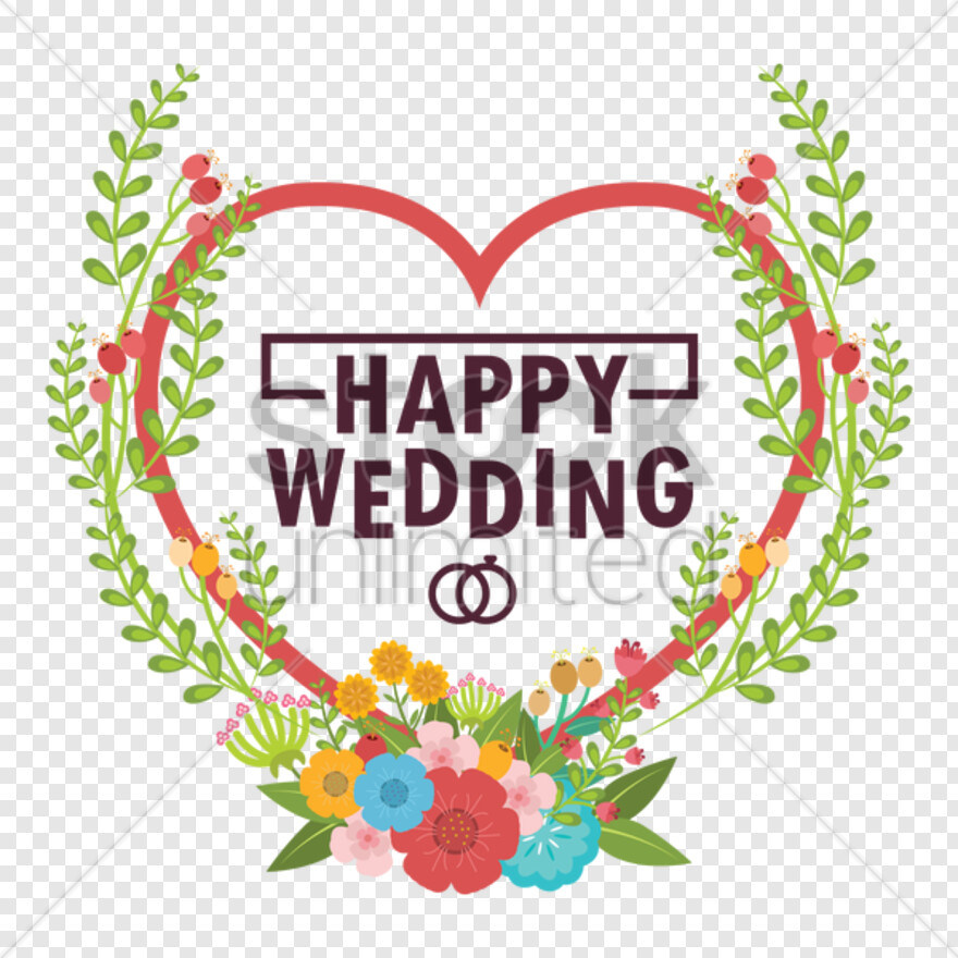 happy-wedding # 379034