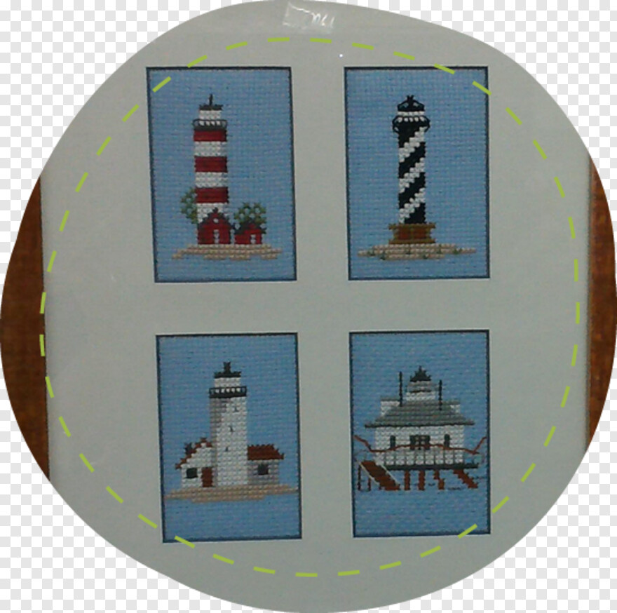 lighthouse # 716425