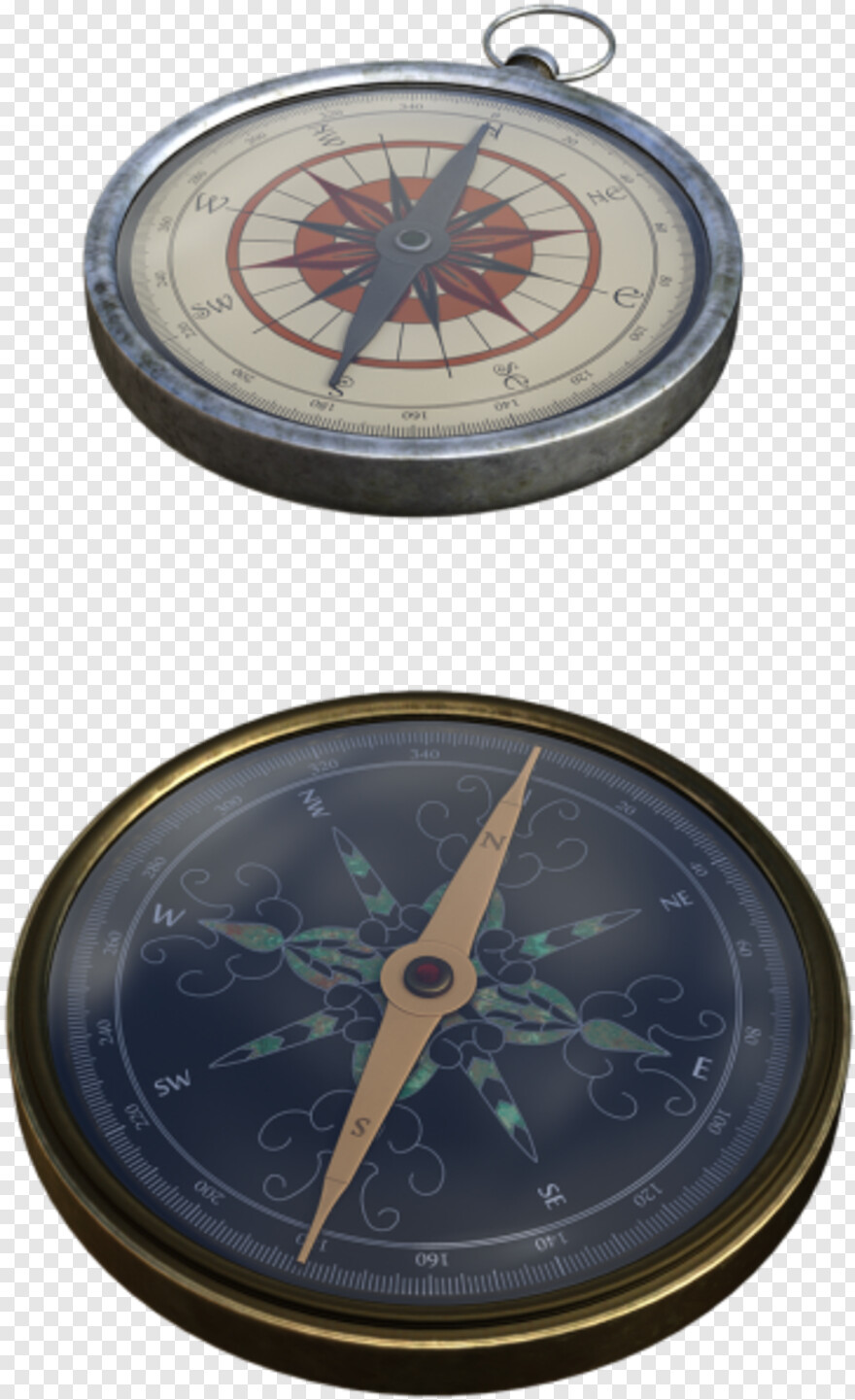 compass # 971237