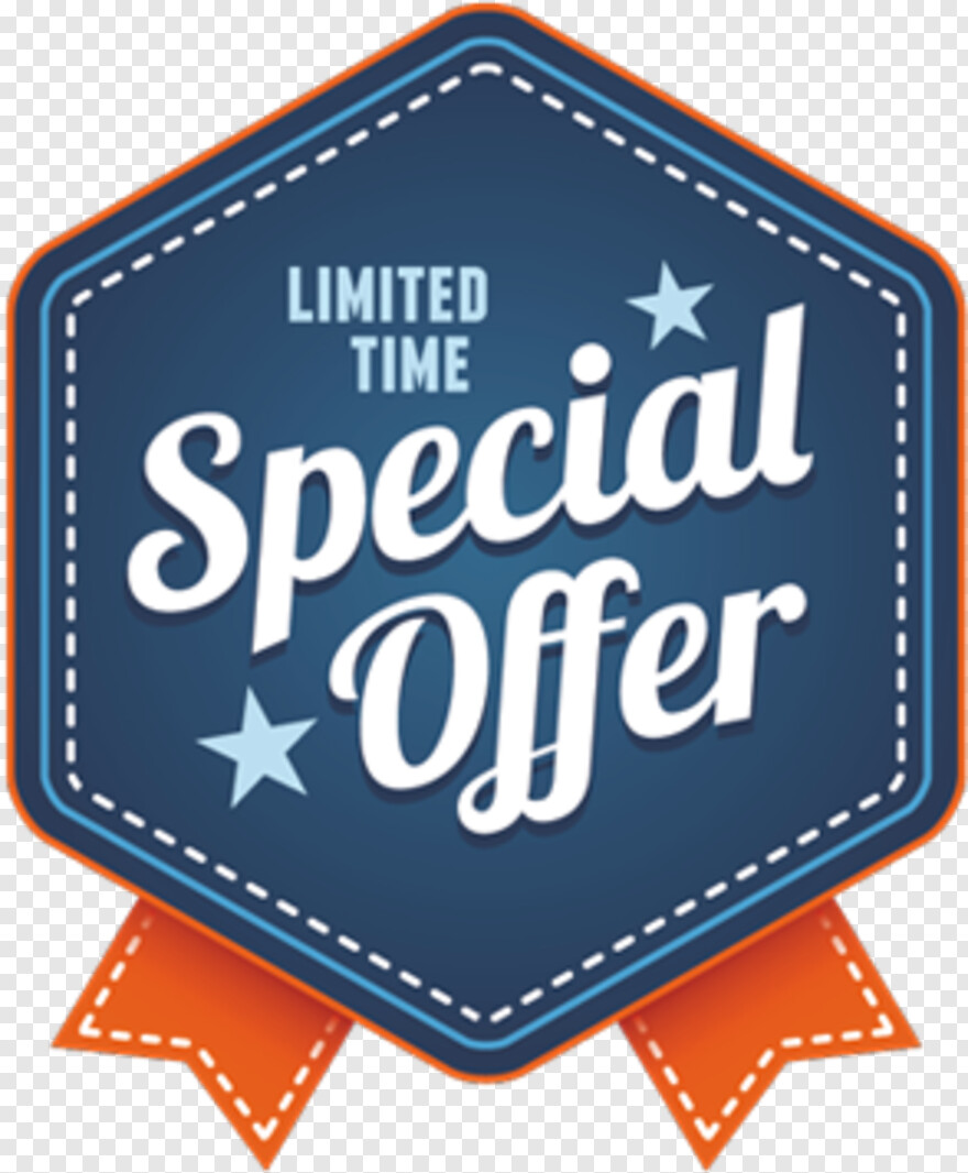 special-offer-logo # 539173