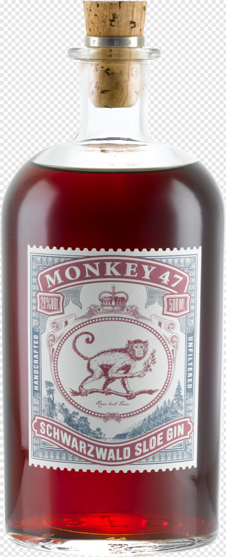 monkey # 380700
