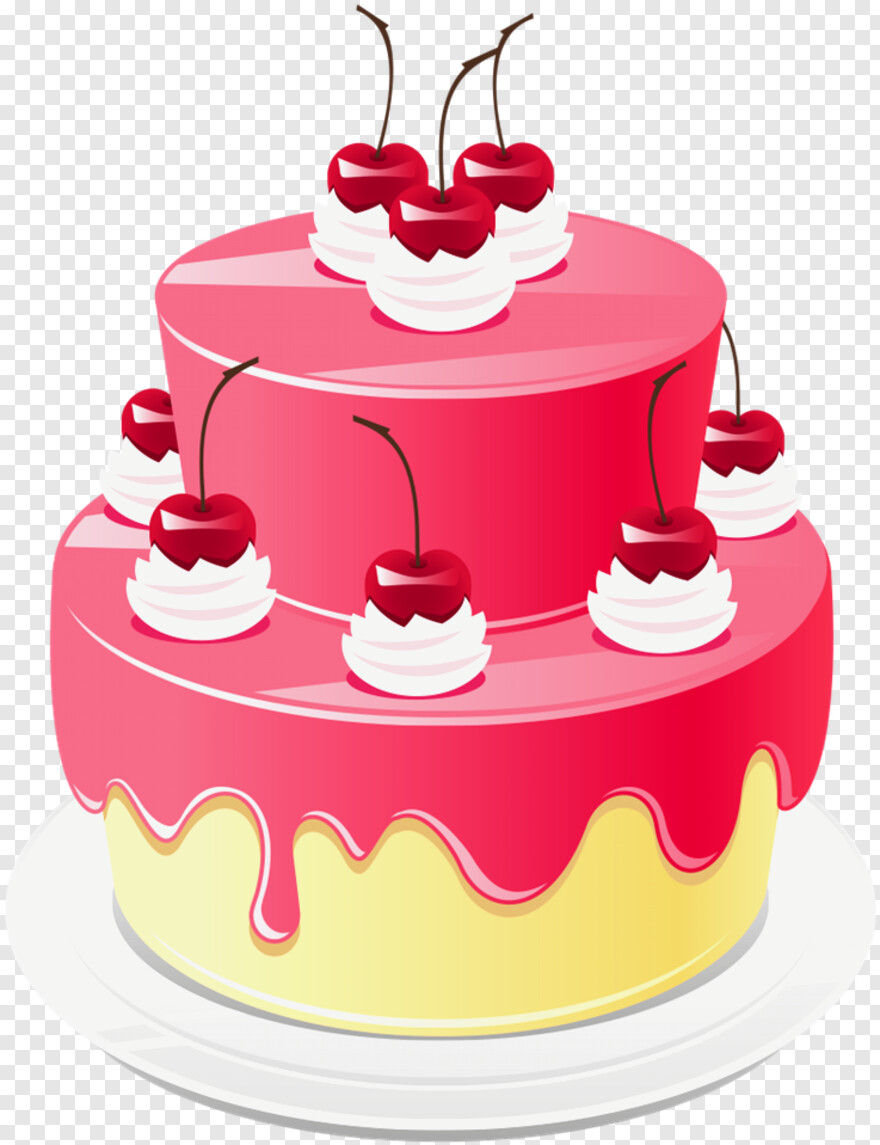 birthday-cake # 377537