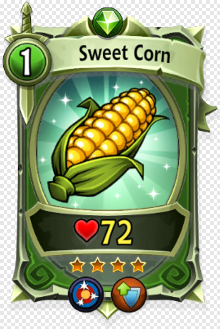 sweet-corn # 608227