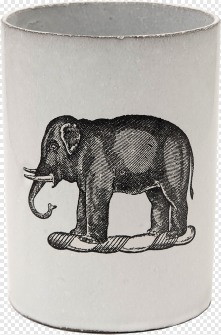 elephant # 868946