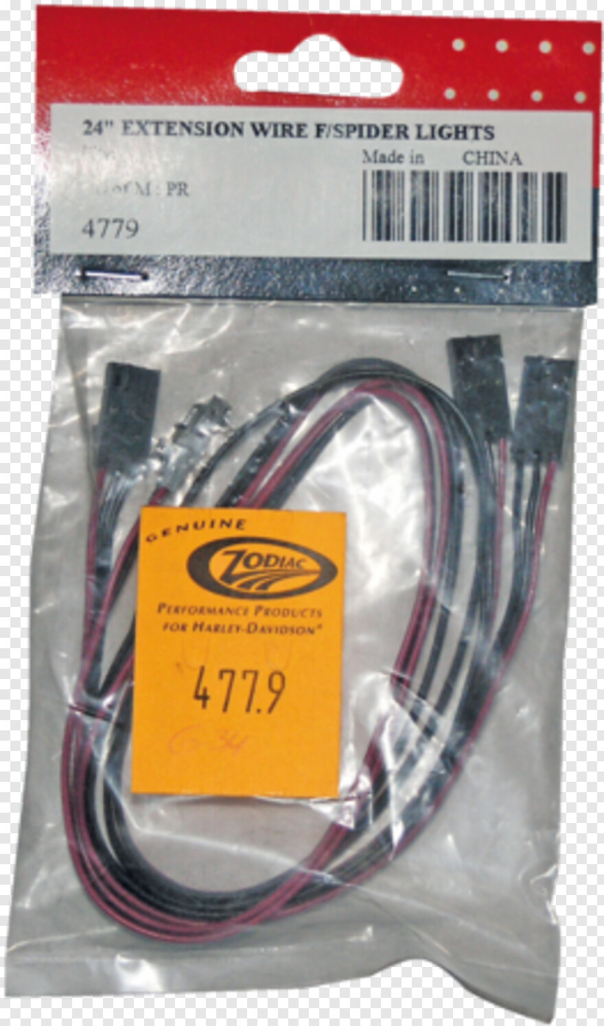 cable # 1089397