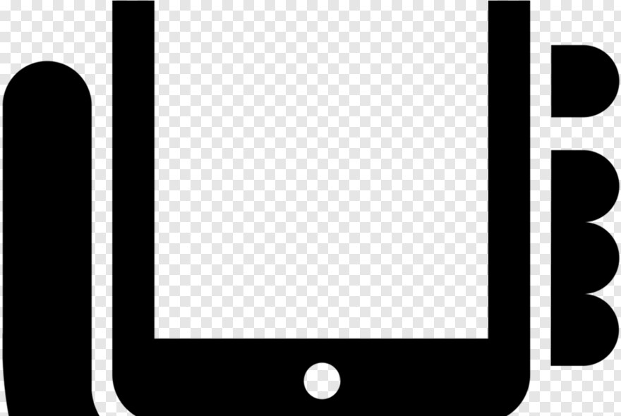 mobile-phone-clipart # 437812