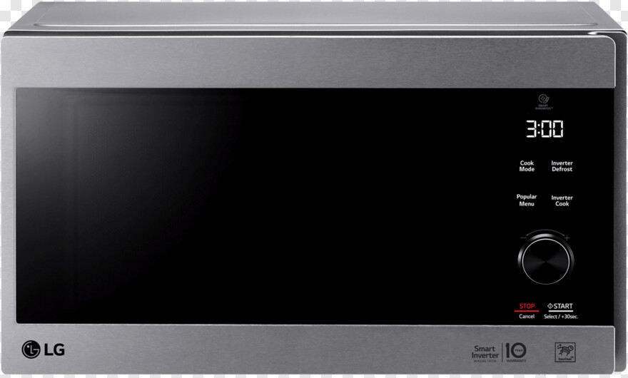 microwave-oven # 692030
