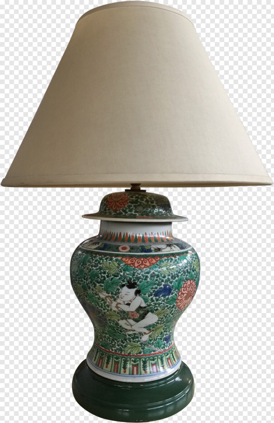 lamp # 430123