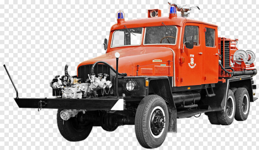 fire-truck # 833156