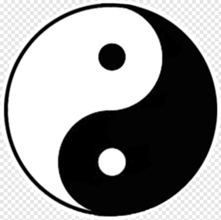 yin-yang-symbol # 453978