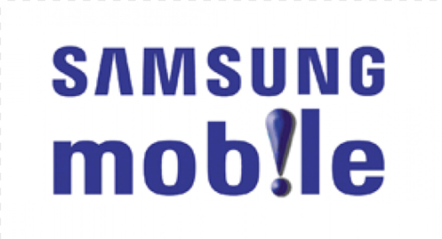 samsung-mobile-logo # 689078