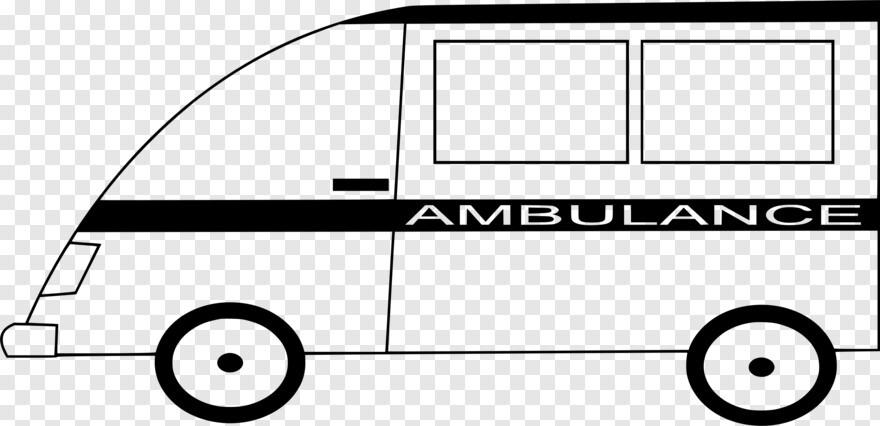 ambulance # 529765