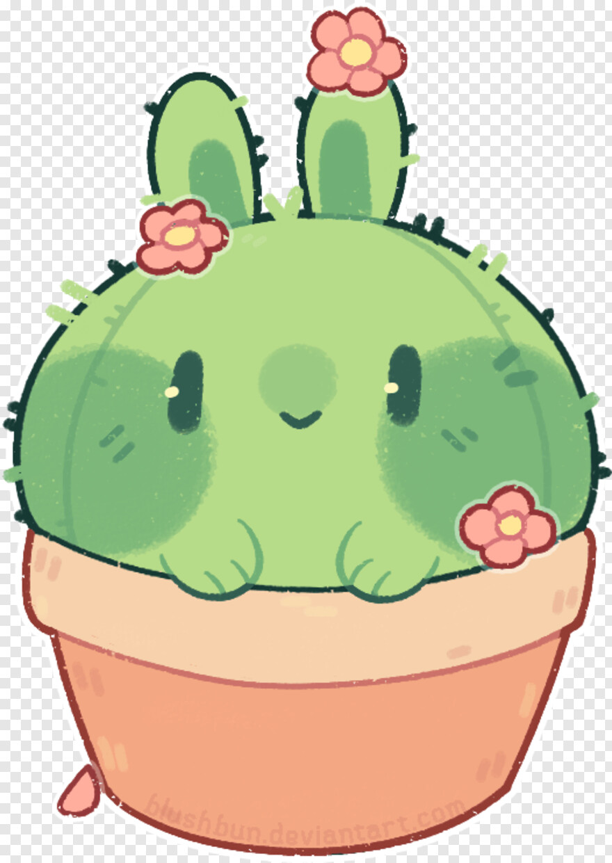cactus # 1101289