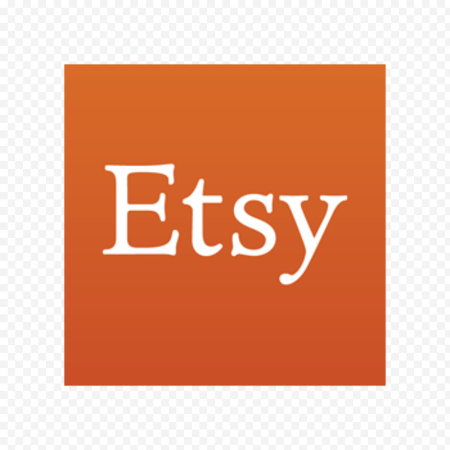 etsy-logo # 857329