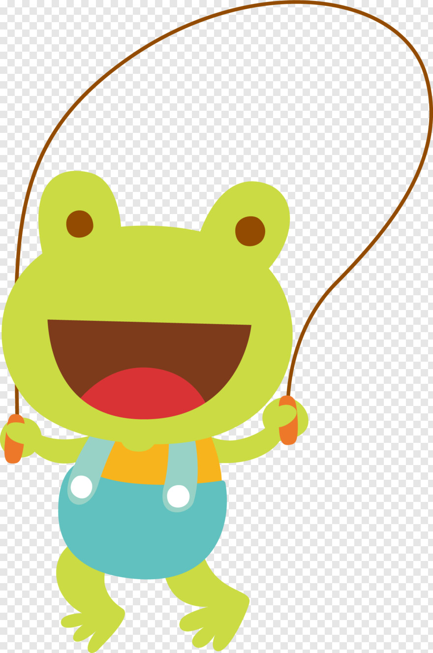 frog-clipart # 512954