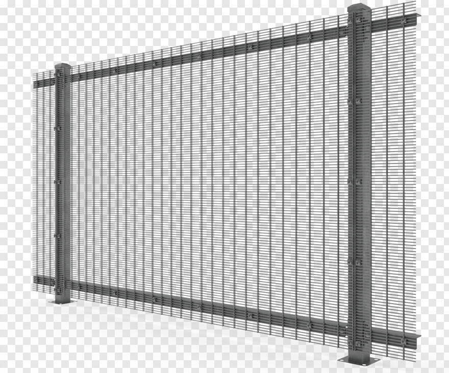 picket-fence # 840829
