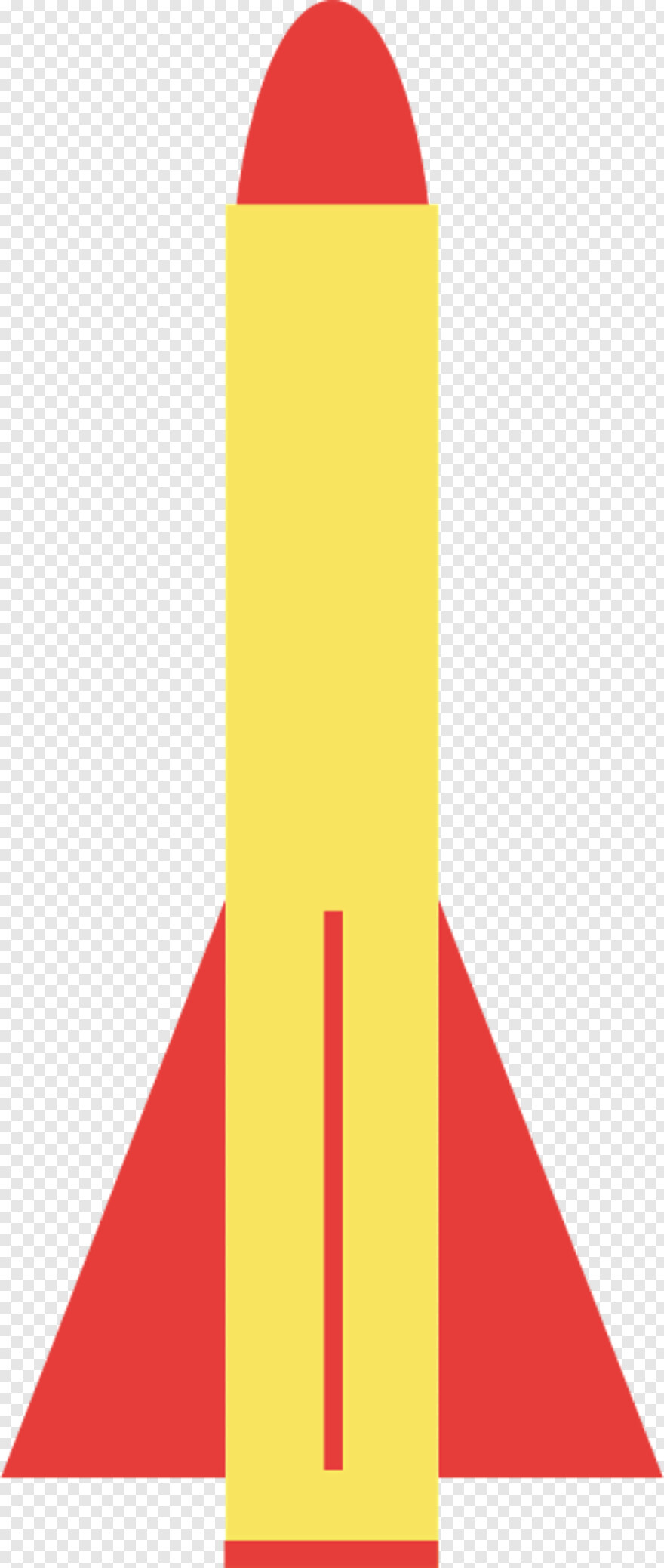 rocket # 690061