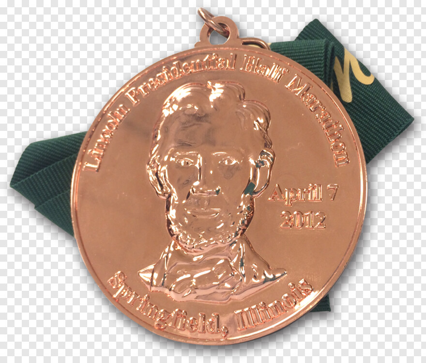 medal # 1110631