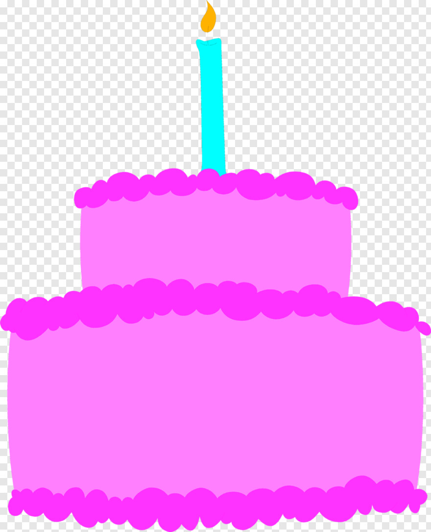 birthday-cake # 358831