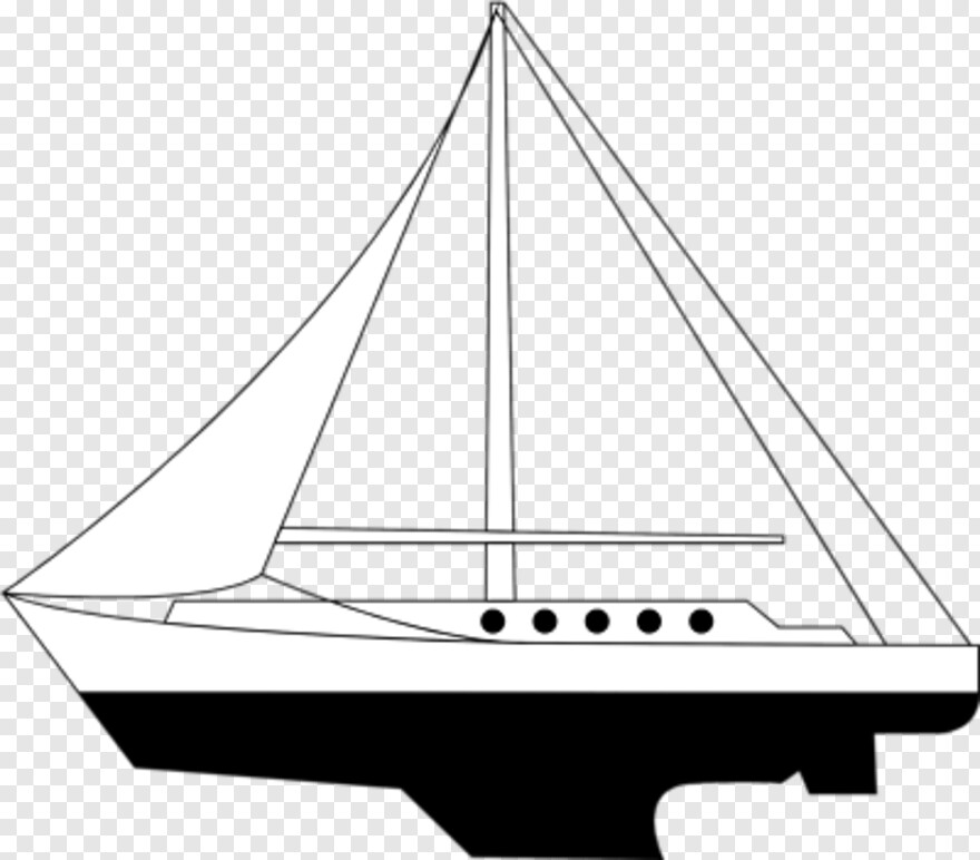 sailing-ship # 430087