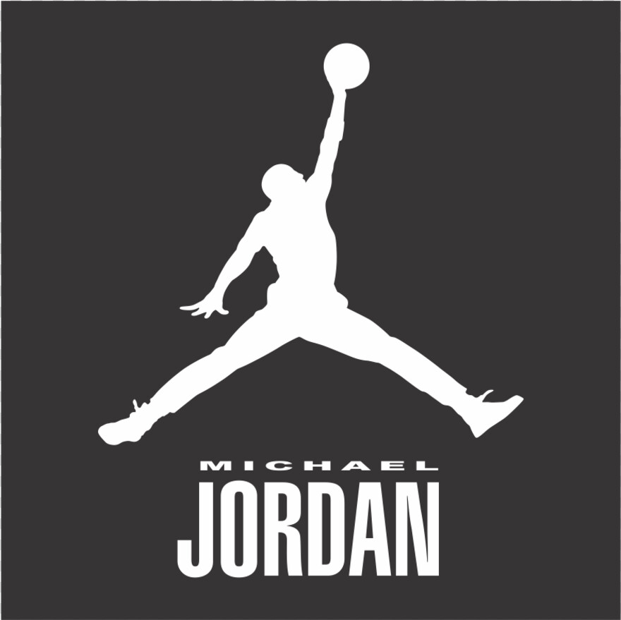 jordan-logo # 536232