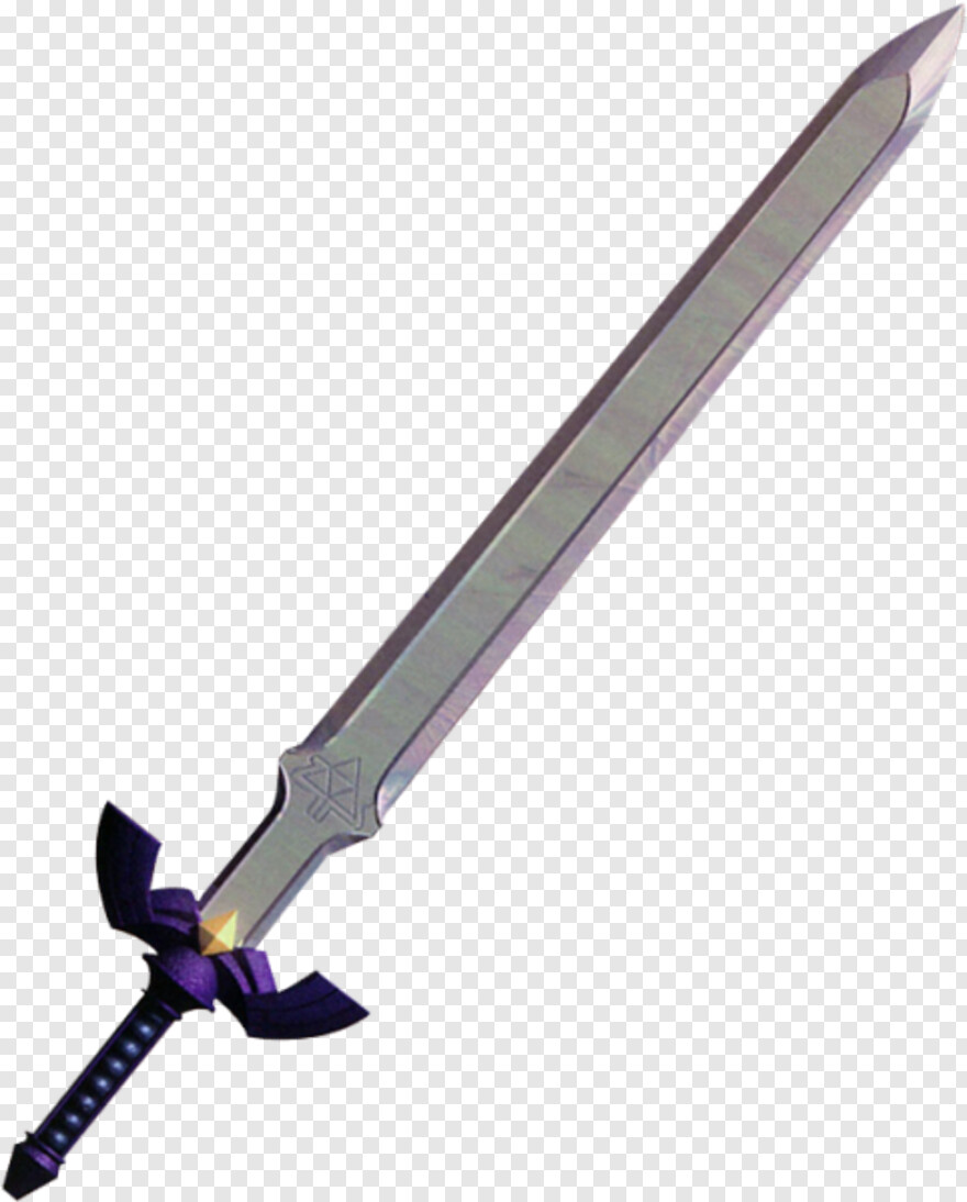 sword # 698342