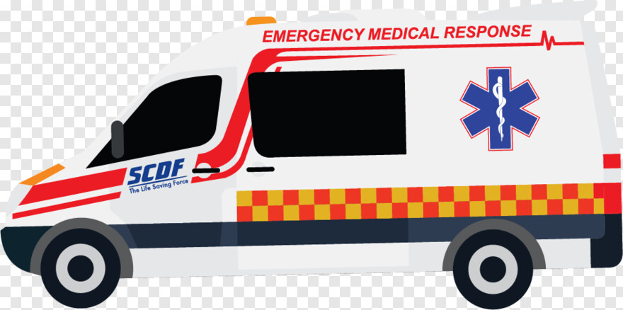 ambulance # 529706