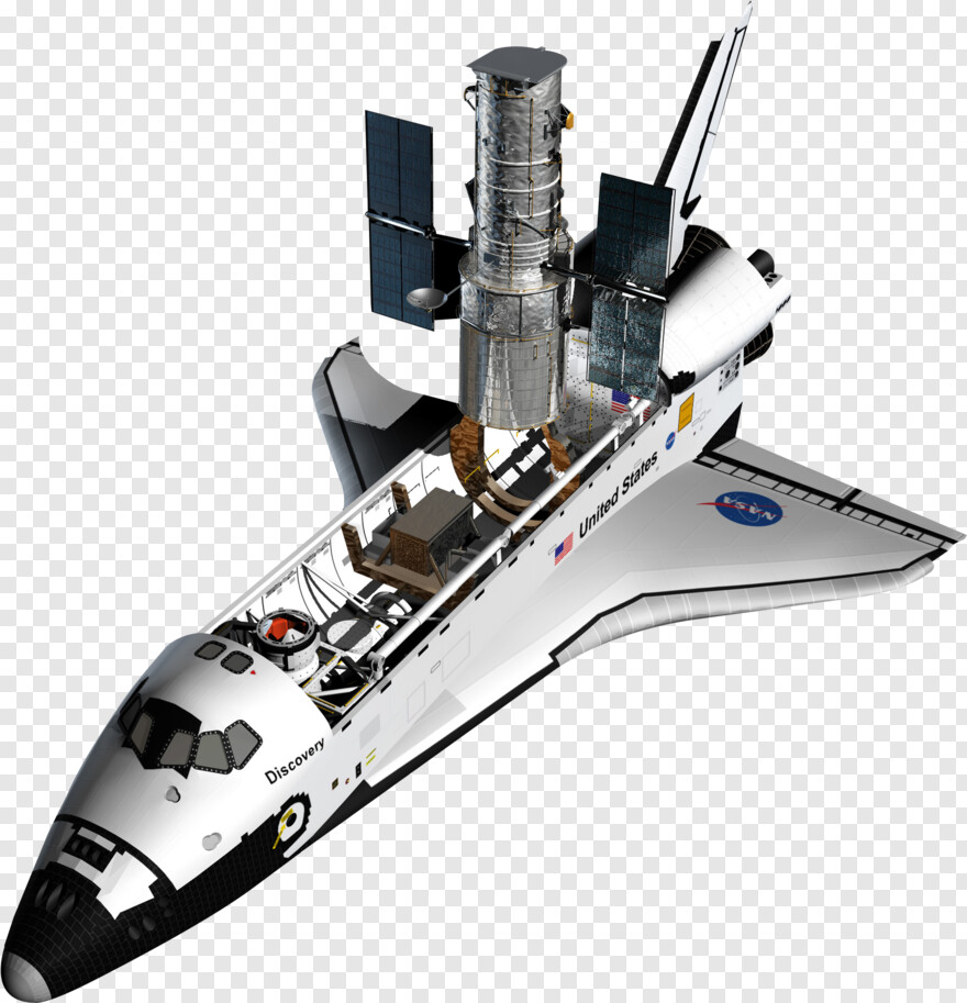 space-shuttle # 744114