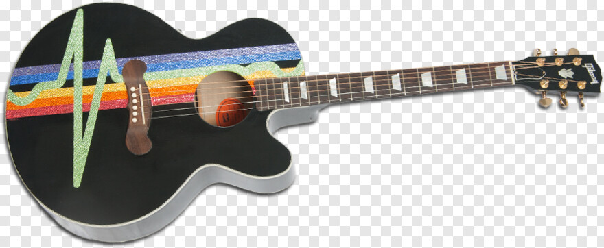 acoustic-guitar # 575813