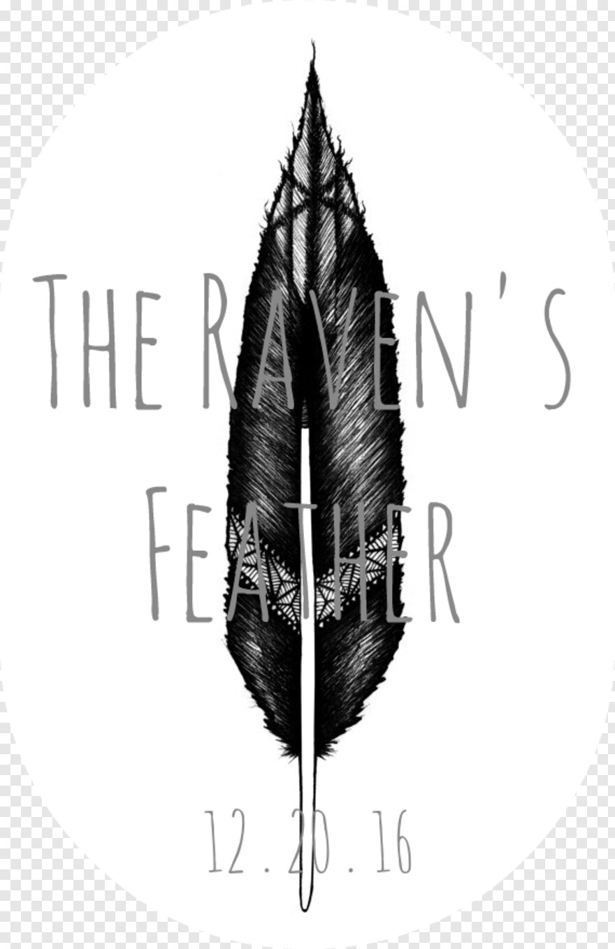 feather-silhouette # 638239